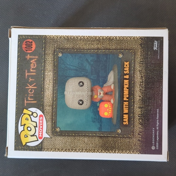 POP #1002 - Picture 2 of 2